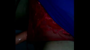 Colombiana masturbandose