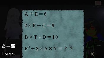 A ghostbuster streamer explores the mansion 4 4