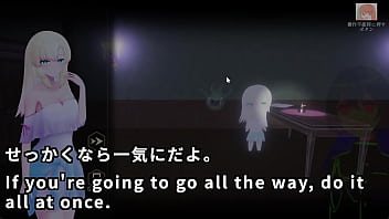 A ghostbuster streamer explores the mansion 4 4