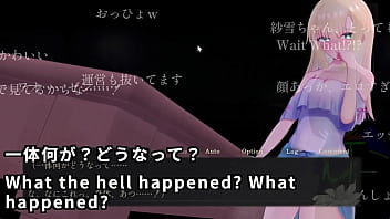 A ghostbuster streamer explores the mansion 4 4