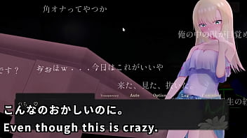 A ghostbuster streamer explores the mansion 4 4