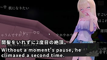 A ghostbuster streamer explores the mansion 4 4