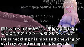 A ghostbuster streamer explores the mansion 4 4