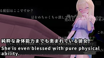 A ghostbuster streamer explores the mansion 4 4