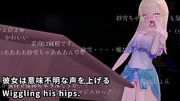 A ghostbuster streamer explores the mansion 4 4