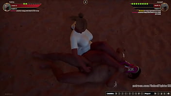 Felicity vs joseph nf3d mixed sexual competitive intercourse