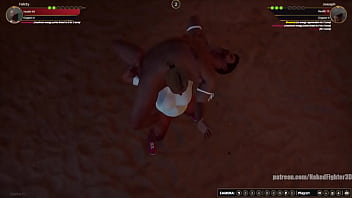 Felicity vs joseph nf3d mixed sexual competitive intercourse