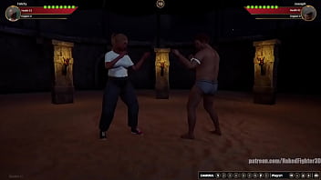 Felicity vs joseph nf3d mixed sexual competitive intercourse