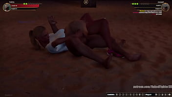 Felicity vs joseph nf3d mixed sexual competitive intercourse