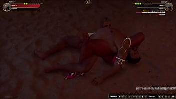 Felicity vs joseph nf3d mixed sexual competitive intercourse