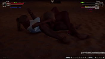 Felicity Vs Joseph Nf3d Mixed Sexual Competitive Intercourse thumbnail
