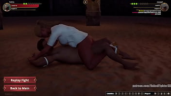 Felicity vs joseph nf3d mixed sexual competitive intercourse