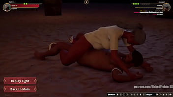 Felicity vs joseph nf3d mixed sexual competitive intercourse