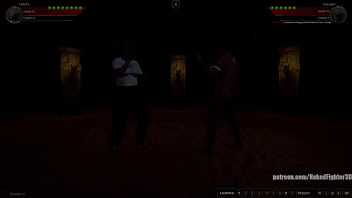 Felicity vs joseph nf3d mixed sexual competitive intercourse