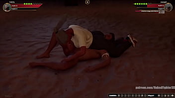 Felicity vs joseph nf3d mixed sexual competitive intercourse