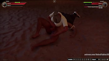 Felicity vs joseph nf3d mixed sexual competitive intercourse