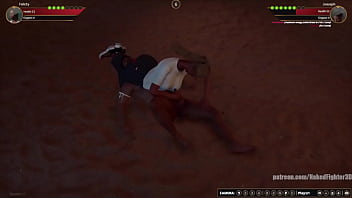 Felicity vs joseph nf3d mixed sexual competitive intercourse