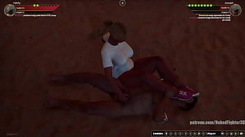 Felicity vs joseph nf3d mixed sexual competitive intercourse