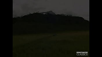 Cherelle dp on the van