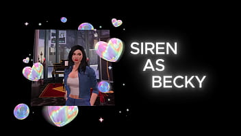 Cuck's girlfriend shared sims animation