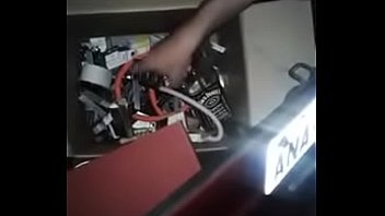 Homem fodendo narguile