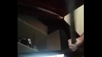 Homem fodendo narguile