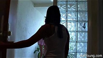 Kat young and brooke skye lesbian