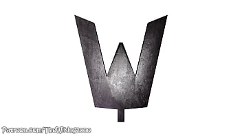 Two giantesses make out and swallow shrunken man