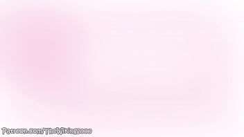 Two giantesses make out and swallow shrunken man