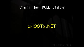 Hot brunette tanya fucked buddy