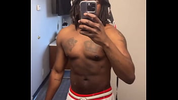 I got porn tattoos they pop on video so nice