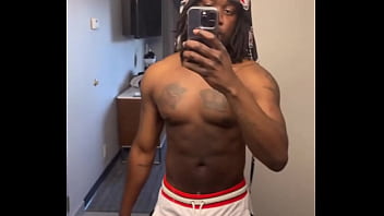 I got porn tattoos they pop on video so nice