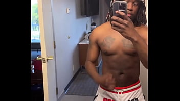 I got porn tattoos they pop on video so nice