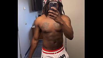 I got porn tattoos they pop on video so nice