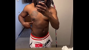 I got porn tattoos they pop on video so nice