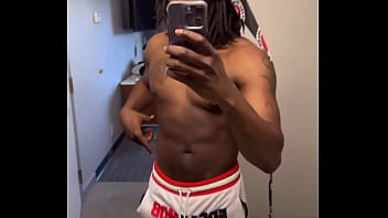 I got porn tattoos they pop on video so nice