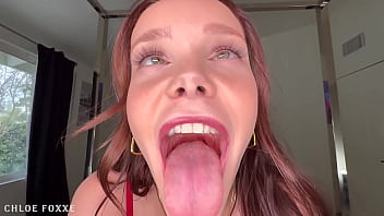 Stop but don't stop fuck me harder girl next door loves rough sex