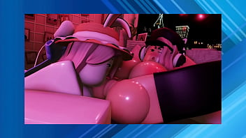 Roblox Lesbian thumbnail