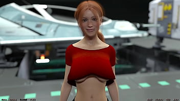 Stranded in space #125 date night with haley