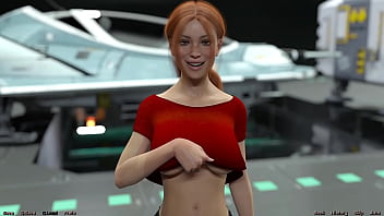 Stranded in space #125 date night with haley