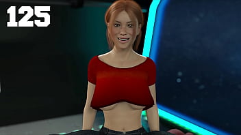 Stranded in space #125 date night with haley