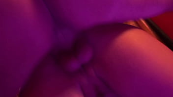 Blonde milf lap dancer fuck by muscle boy