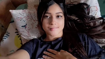 Ella se cogió a su estudiante favorito