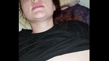 Boyfriend fucks me till we cum
