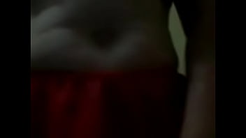 Exibicionista safada