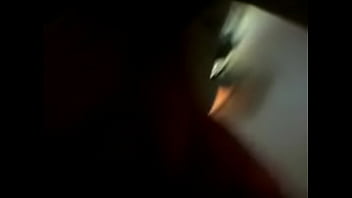 Exibicionista safada