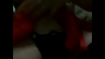 Exibicionista safada