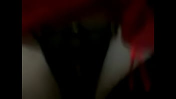 Exibicionista safada