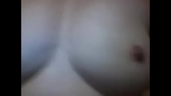 Exibicionista safada