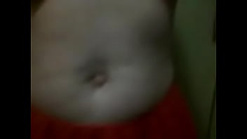 Exibicionista safada